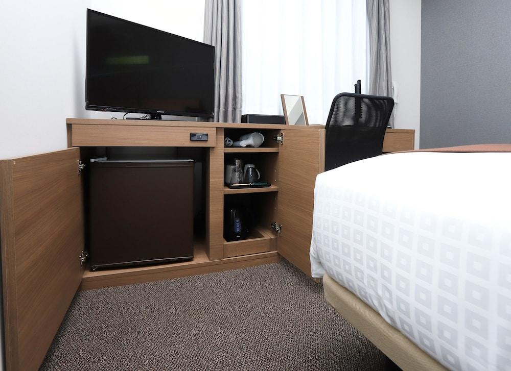 Smile Hotel Premium Sapporo Susukino Exterior foto