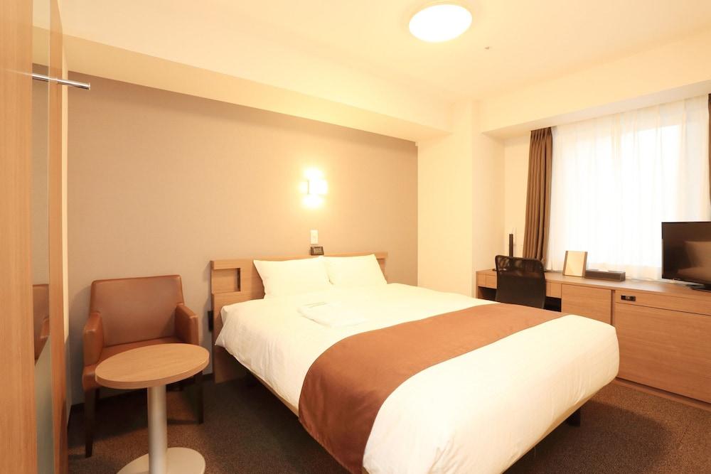 Smile Hotel Premium Sapporo Susukino Exterior foto